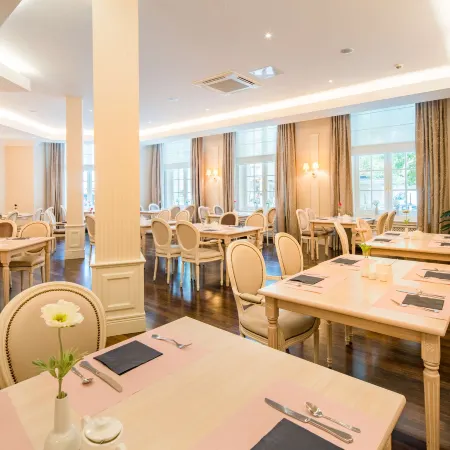 Best Western Plus Hotel Stadtpalais