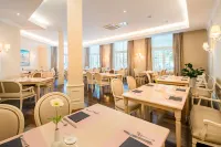 Best Western Plus Hotel Stadtpalais - Bữa sáng