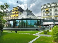 Beau-Rivage Palace Các khách sạn gần Notre-Dame Cathedral
