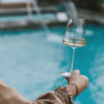 Complete house with pool in the heart of Rioja Alta