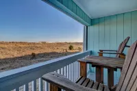 Beachfront Condo