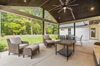 Stunning Home, conveniently located in Raleigh