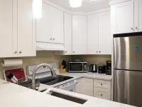 Newly renovated 2B/1b in Downtown Hotels in Lafayette