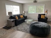 Downtown at your Doorstep