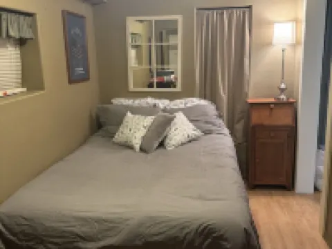 Air Capitol Cottage Leadville -great location-backyard-great for kids & pets Hotels in Leadville