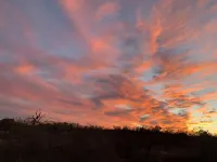 Private 5 Acres Near the Llano River