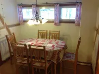 Vacation Apartment in Idyllic Forester's Lodge, Family-Friendly, Dogs Welcome Hotels in Forbach