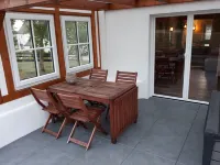 Rustic holiday home "Ferienhaus Pirmes" - Homestays
