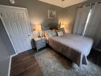 Updated 2BR home in Huntington, WV