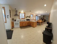 Perfect Family Ski Trip Home Near King Pine and Cranmore – Cozy & Convenient