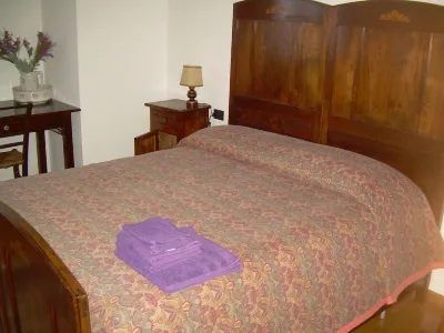 PANORAMIC APARTMENT IN QUIET AREA