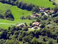 San Julián House for 6 people<br>We also have available a suple and a cradle.