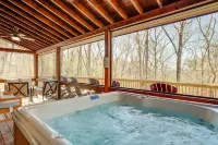 Dogs stay free / Private / 15mins Blue Ridge