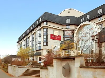 Leonardo Hotel Weimar Hotels near Stadtmuseum Weimar