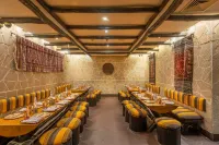 ITC 穆哥哈酒店-豪華精選度假村及水療中心 - 早餐