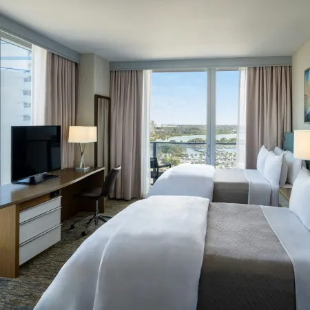 The Westin Sarasota