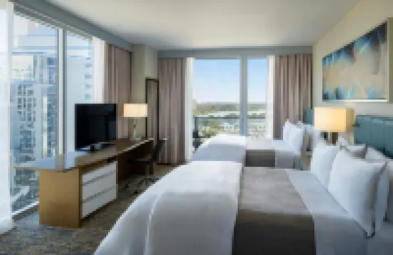 더 웨스틴 시라소타