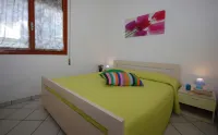 Charming villa immersed in a peaceful area