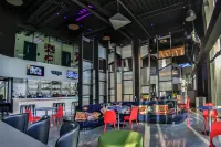 Aloft Ponce Hotel & Casino - bar