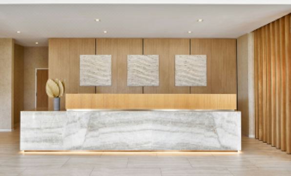 AC Hotel Fort Lauderdale Beach