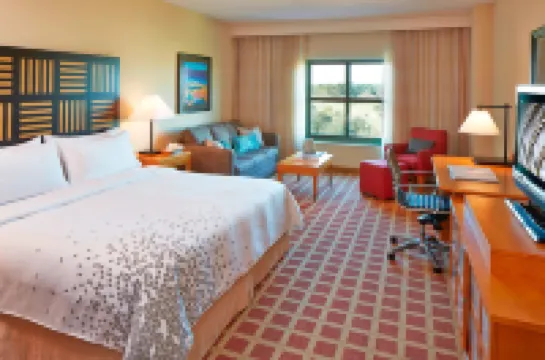 World Golf Village Renaissance St. Augustine Resort