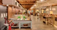 Best Western Hotel am Walserberg - servizio colazione
