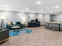 Woodspring Suites Pensacola West Hotels in Ensley