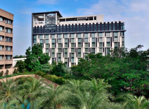 Courtyard Hyderabad