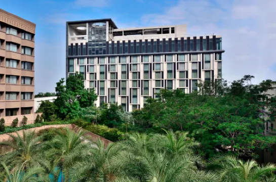 Courtyard Hyderabad Hotels in Hyderabad