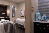 Hotel Saint Louis, Autograph Collection - spa