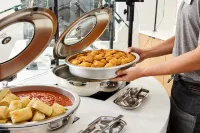 Staybridge Suites Clermont Southeast by IHG - breakfast