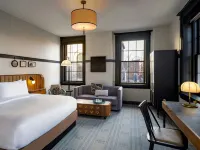 Visitation Hotel Frederick, a Tribute Portfolio Hotel Hotels in Frederick