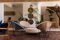 Soul Paje Hotel a Paje