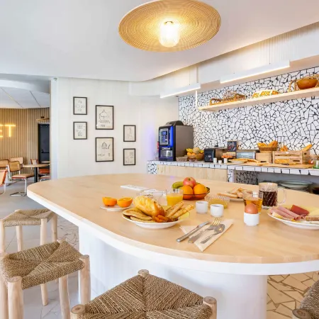 Greet Hotel Salon de Provence
