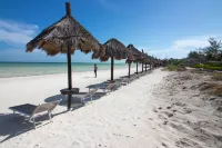 My Blue Hotel Holbox - Beach