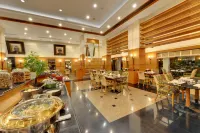 เดอะ เฟิร์น โคชิ ซีรีส์ บาย แมริออท - พร้อมอาหารเช้า