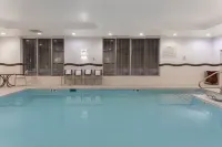Hampton Inn Richmond-South - Pools