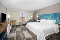 Hampton Inn Bellevue Hotels in Bellevue Second II