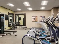 Home2 Suites by Hilton Birmingham Downtown Отели рядом с достопримечательностью «Научный Центр МакУэйн»