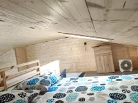 Petit Coin de Bonheur Studio Neuf Avec Terrasse et Parking privé à 5Mins du Centre-Ville Các khách sạn ở La Mure