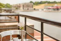 Pier 5 Hotel Baltimore - Scenic