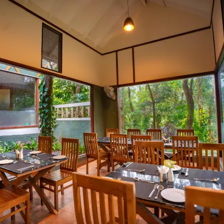 Banasura Jungle Resort by Z Vacations Отели рядом с достопримечательностью «Водопады Меенмутти»