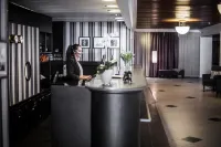 First Hotel Witt - bars