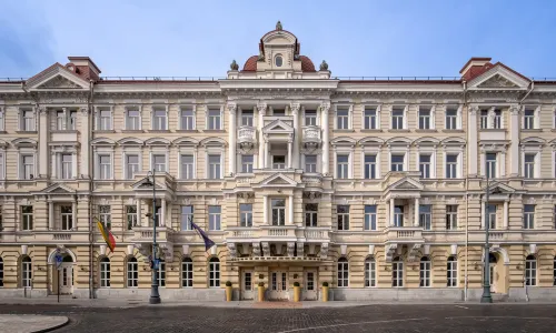 Grand Hotel Vilnius, Curio Collection by Hilton