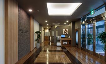 HOTEL ROUTE-INN TAKAOKA EKIMAE