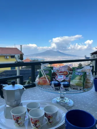 Casa Raffaella - Apartment 2 Отели в г. Пимонте