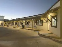 RIO INN Отели в г. Педро Меоки
