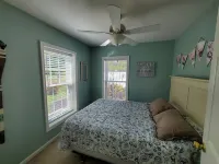 Captivating Chesapeake experience