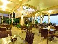 マカタニー リゾート マーク島のホテル