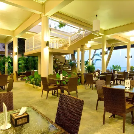 Makathanee Resort